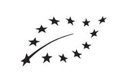 logo certificação produção biologica